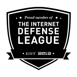Internet Defence League