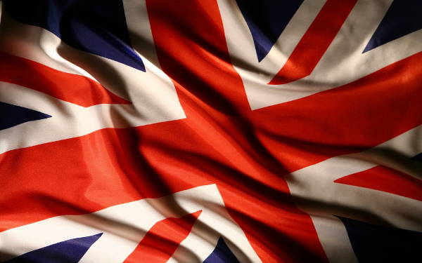 UK VPN Server
