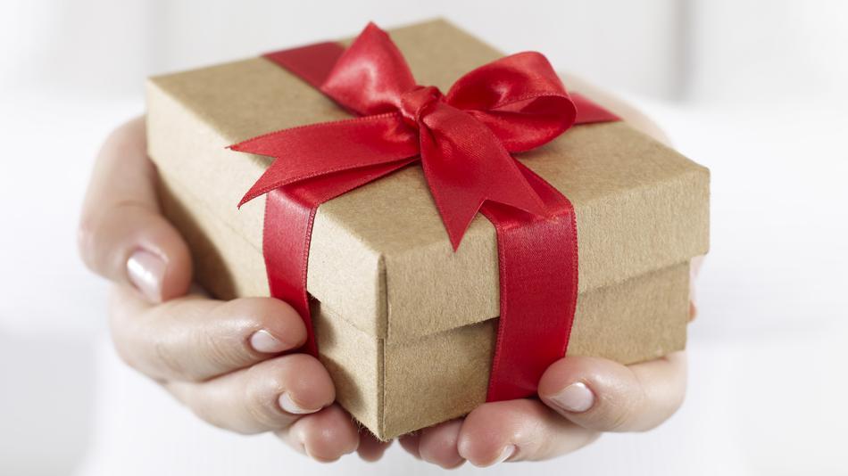 Gift