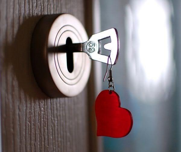 Helps to Open Doors